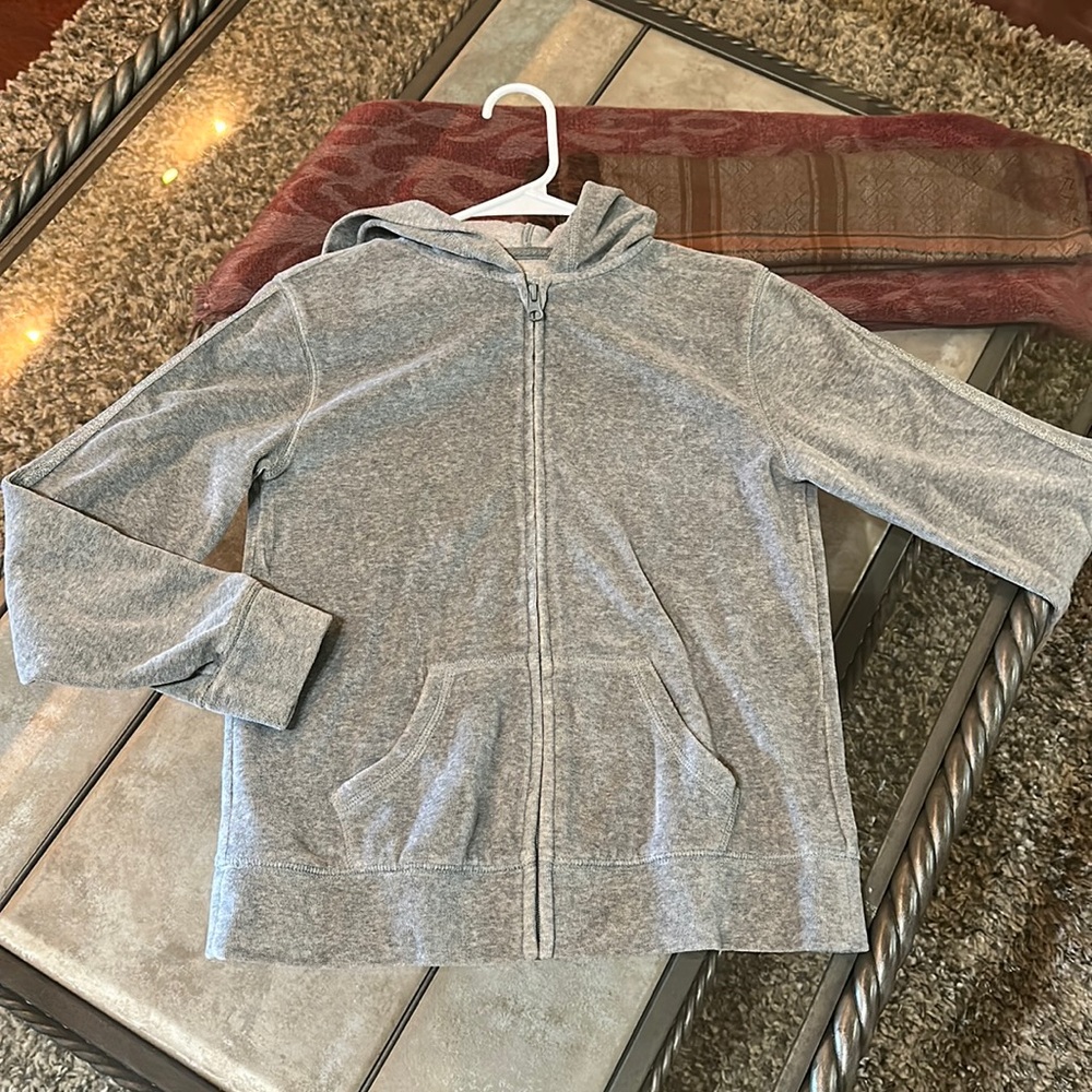 City Strats jacket